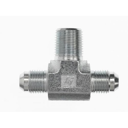 Brennan Industries ADAPTER HYD 2601-12-12-12